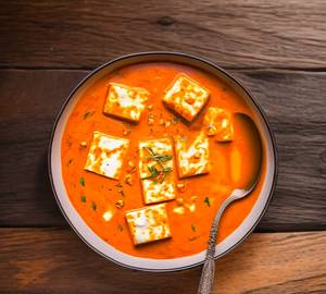 Shahi Paneer