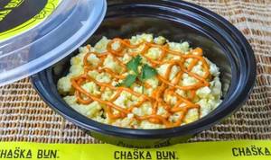 Scrambled Egg