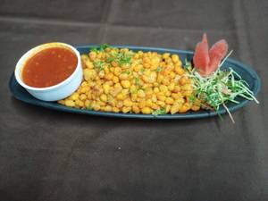 Lovely Corn