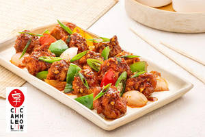 Honey Chilli Chicken