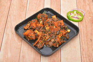 Gobi Manchurian