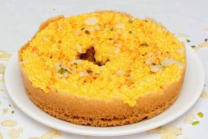 Ghewar Rabdi Wala (1 Piece)