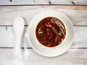 Hot & Sour Soup