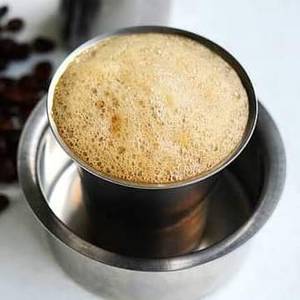 Filter Coffee