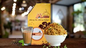 Pocket Friendly Nashta