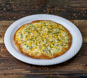 Corn Pizza