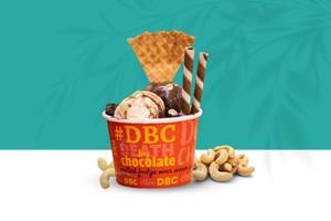 Nutty Death By Chocolate