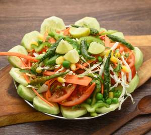 Green Salad