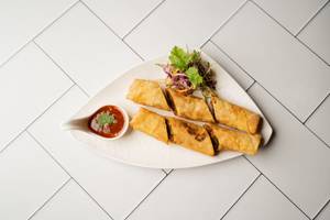 Spring Roll Chicken [Online]