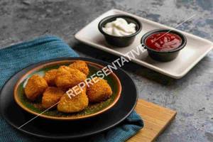 Chicken Nuggets