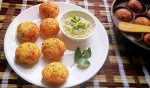 Paddu[6pcs]