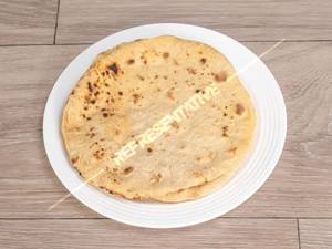 Tawa Roti