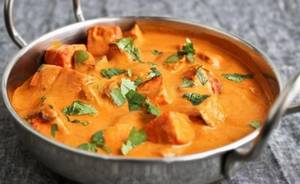Paneer Patiala
