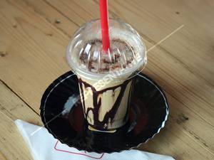 Cold Coffee