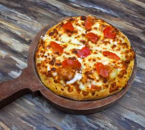 Tomato Pizza