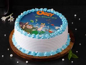 Photo Cake [1 Kg]