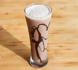 Chocolate Smoothie