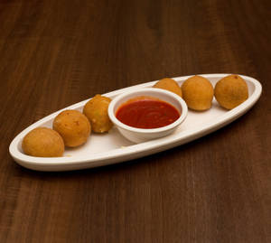 Cheese Ball