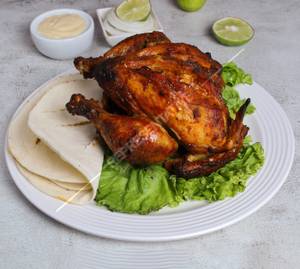 Grill Chicken [Full]