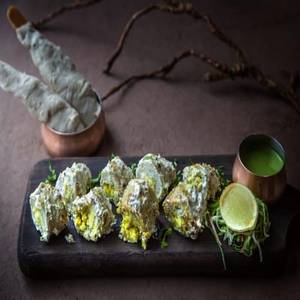 Malai Chaap (8 Pcs)