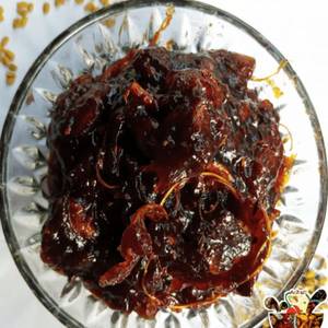 Tentuler Achar 200g