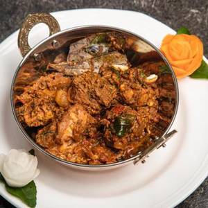 Chicken Simhapuri