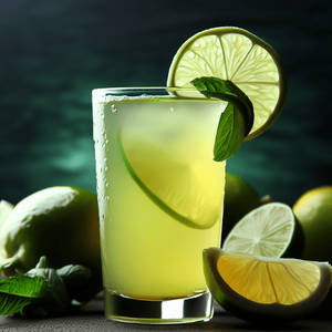 NIMBU PAANI