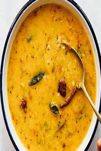 Dal Fry [p]
