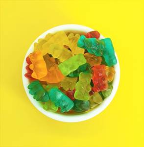 Gummy Bears (100gms)