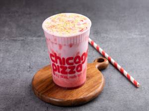 Strawberry Shakes