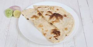 Tandoori Roti