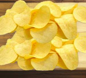 Potato Chips (Salt)