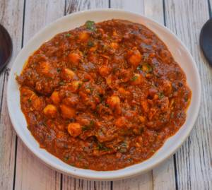 Chana Masala