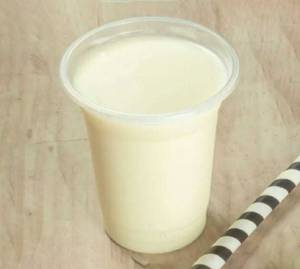 Plain Lassi 