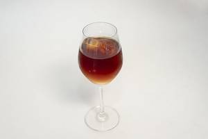 Tender Coconut Cold Brew