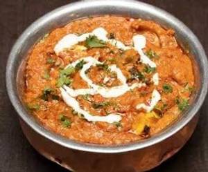 Paneer Bhuna