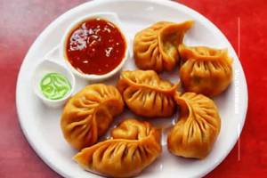 Kfc Momos