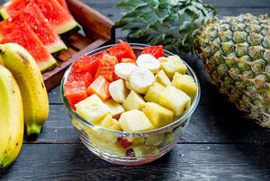 Mix Fruit Bowl