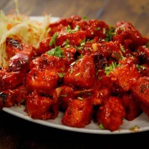 Paneer 65