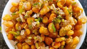 Crispy Corn Salt N Pepper