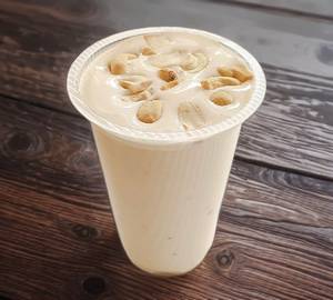 Banana Juice 