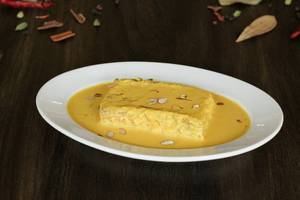 Shahi Tukra