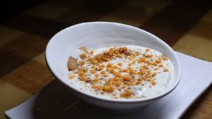 Thayir Idli .