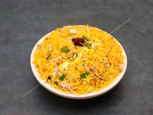 Chicken Triple Schezwan Rice