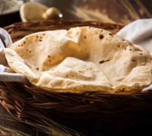 Tawa roti