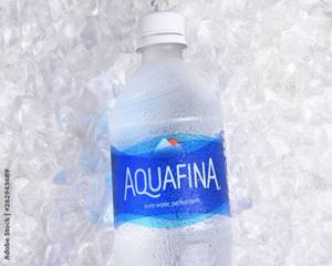 Aquafina 1litre