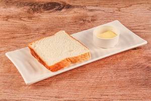 Amul Bread Butter ( 2 Pcs)