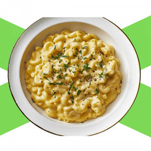 Mac N Cheese