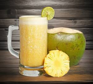Tender Coconut Pineapple Lime Juice (750Ml)