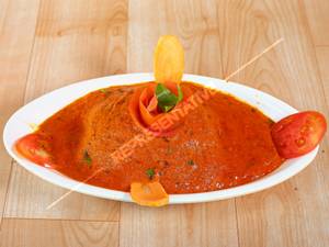 Chicken Patiala
